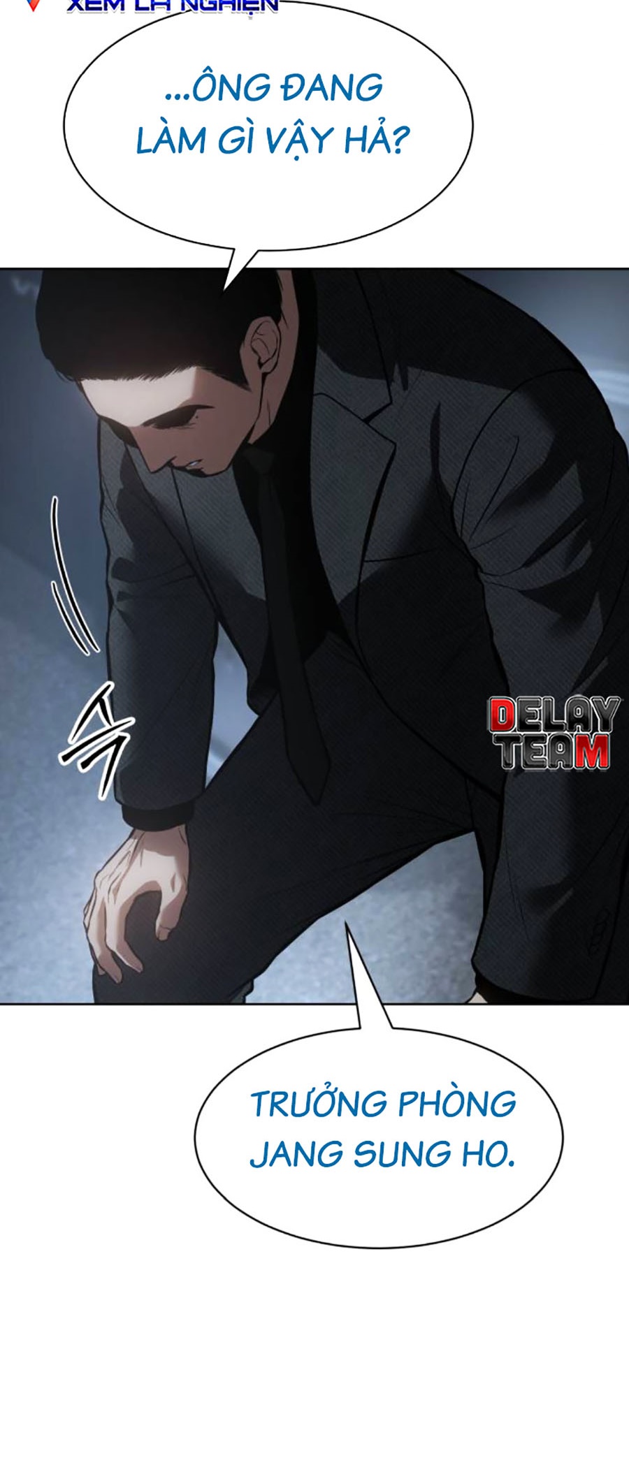 Đặc Vụ Thế Thân - Chương 56 - Trang 542