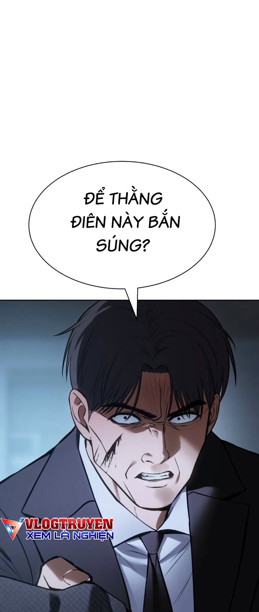 Đặc Vụ Thế Thân - Chương 56 - Trang 544