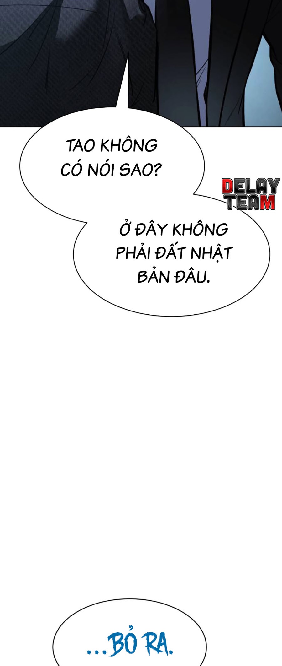 Đặc Vụ Thế Thân - Chương 56 - Trang 545