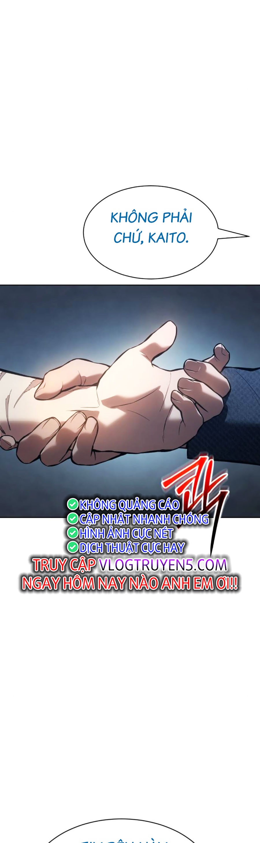 Đặc Vụ Thế Thân - Chương 56 - Trang 465