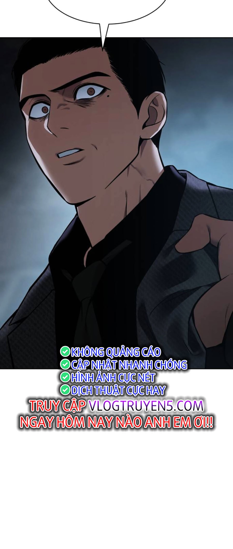 Đặc Vụ Thế Thân - Chương 56 - Trang 546