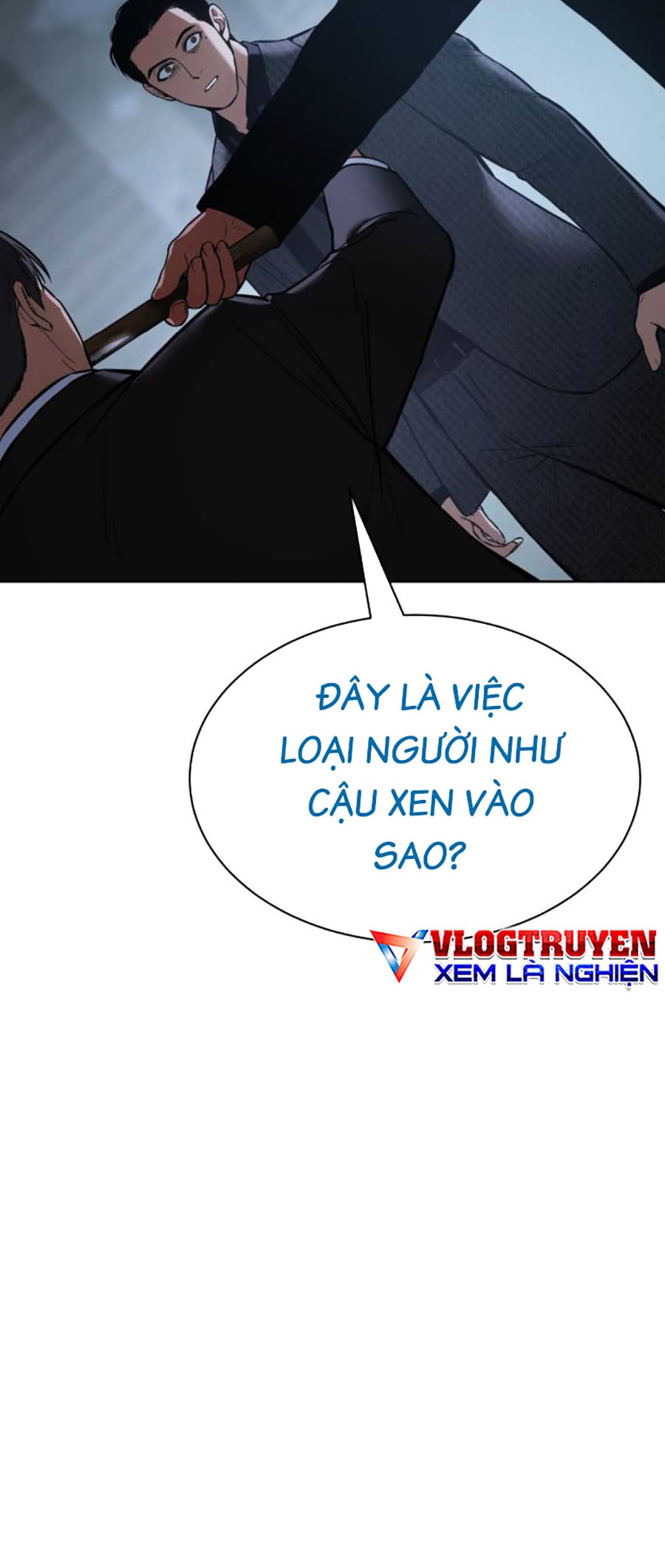 Đặc Vụ Thế Thân - Chương 56 - Trang 550