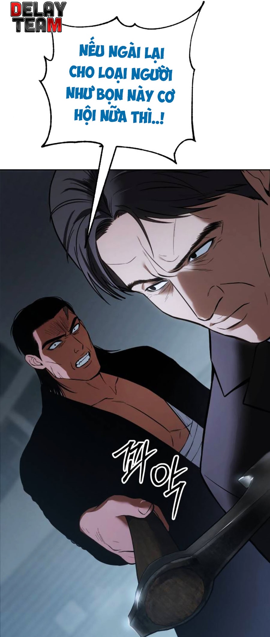 Đặc Vụ Thế Thân - Chương 56 - Trang 551