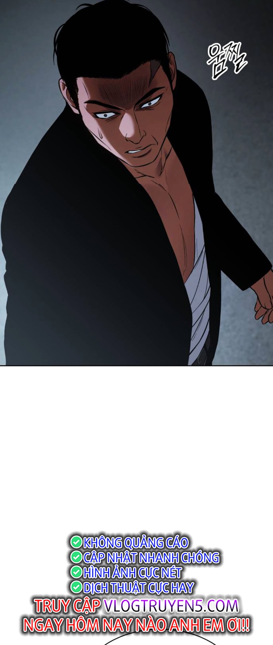 Đặc Vụ Thế Thân - Chương 56 - Trang 554