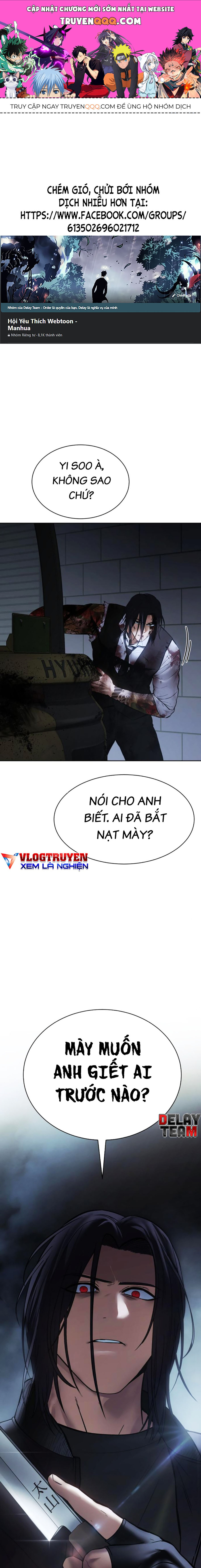 Đặc Vụ Thế Thân - Chương 56 - Trang 576