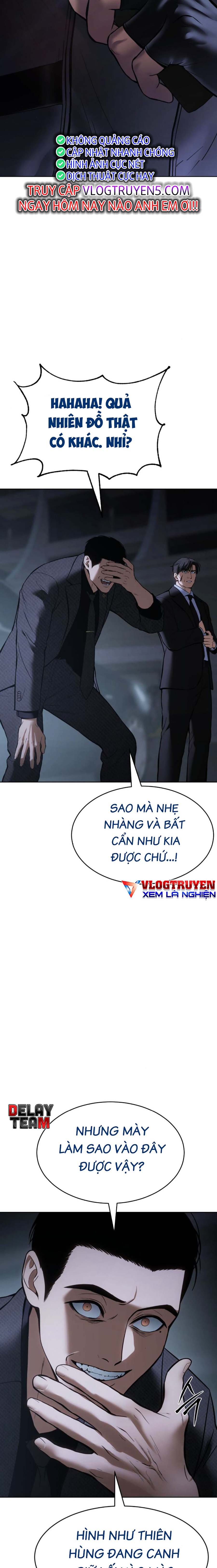 Đặc Vụ Thế Thân - Chương 56 - Trang 577