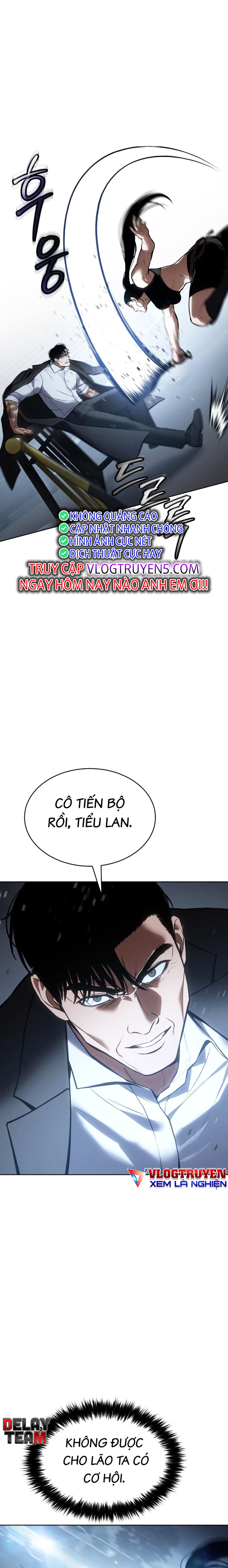 Đặc Vụ Thế Thân - Chương 56 - Trang 588