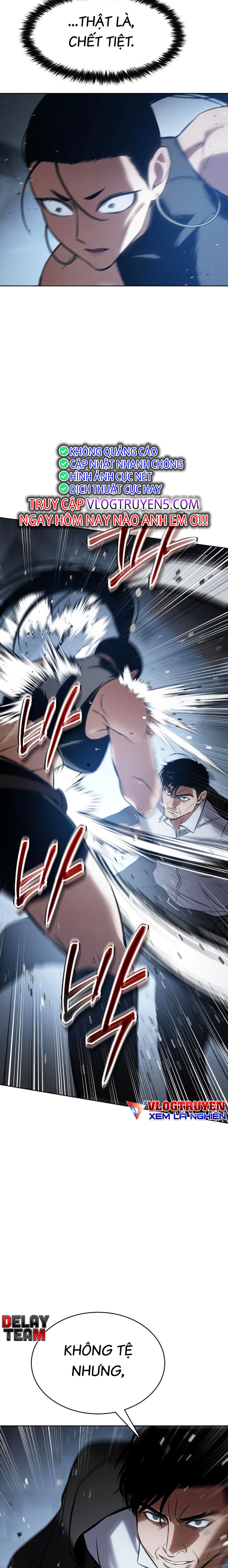 Đặc Vụ Thế Thân - Chương 56 - Trang 591