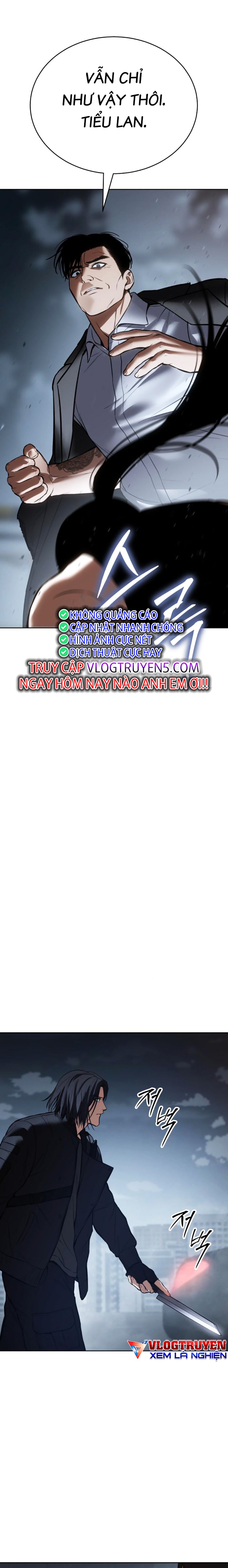 Đặc Vụ Thế Thân - Chương 56 - Trang 593