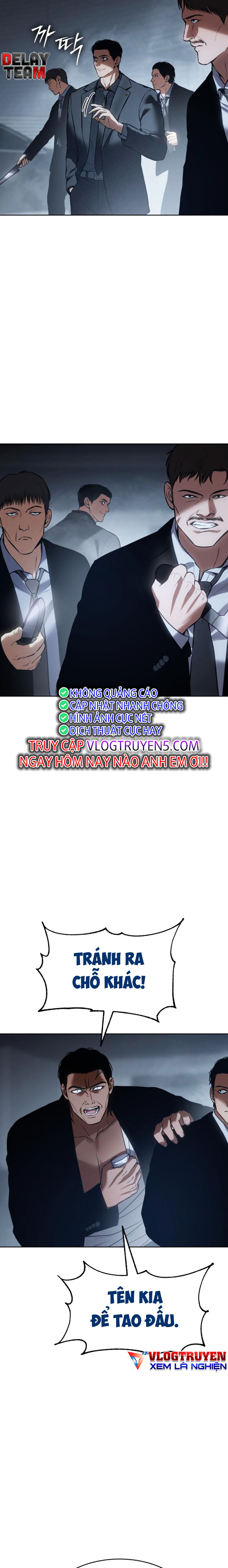 Đặc Vụ Thế Thân - Chương 56 - Trang 594