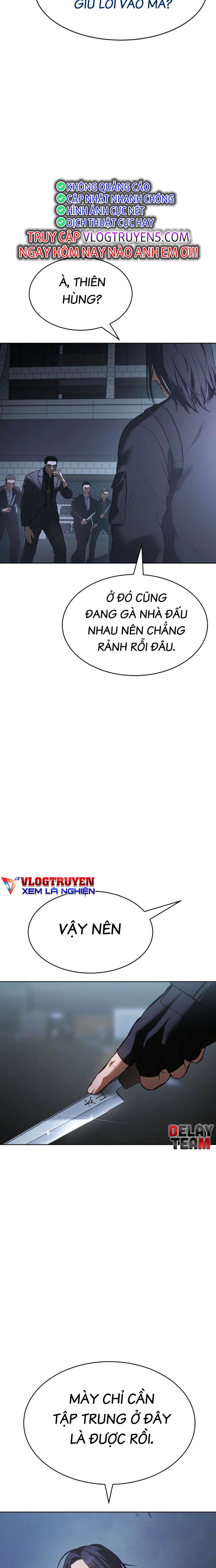 Đặc Vụ Thế Thân - Chương 56 - Trang 578