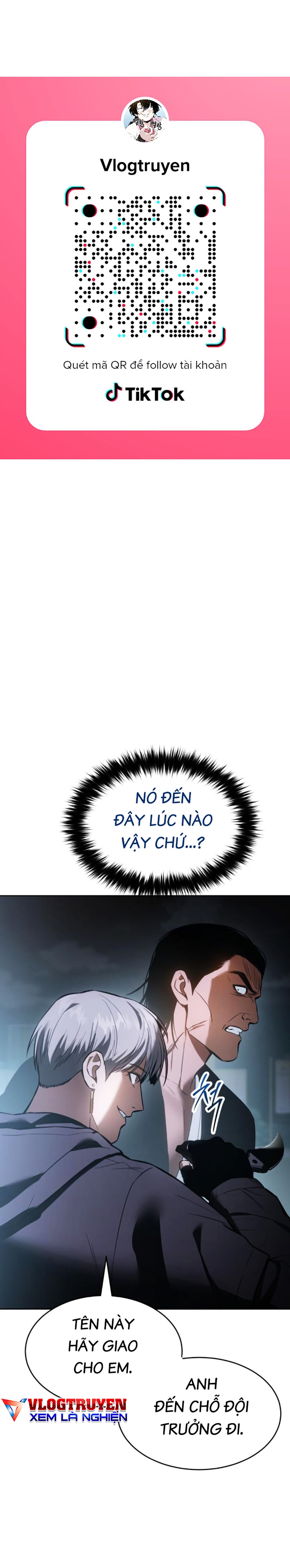 Đặc Vụ Thế Thân - Chương 56 - Trang 596