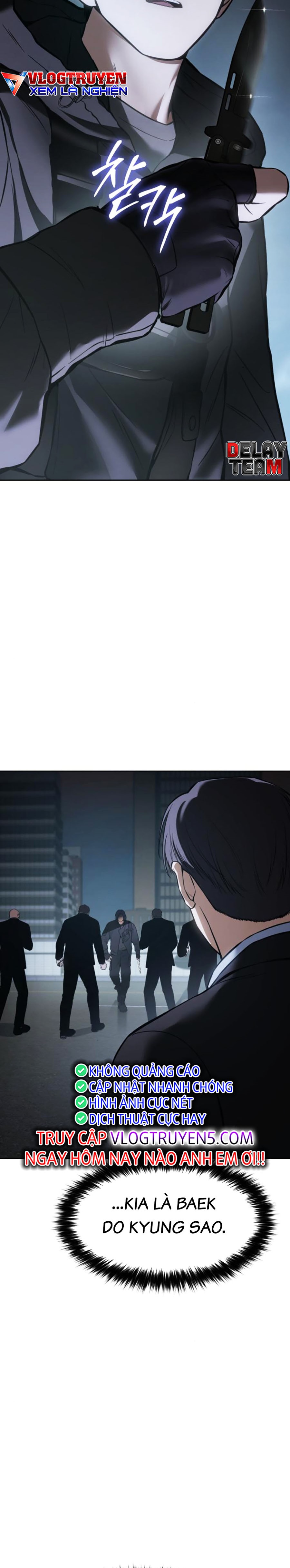 Đặc Vụ Thế Thân - Chương 56 - Trang 600