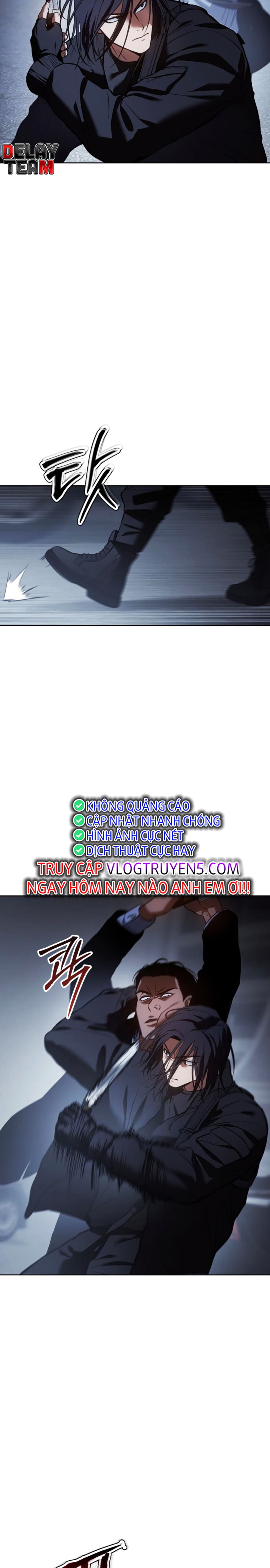 Đặc Vụ Thế Thân - Chương 56 - Trang 608