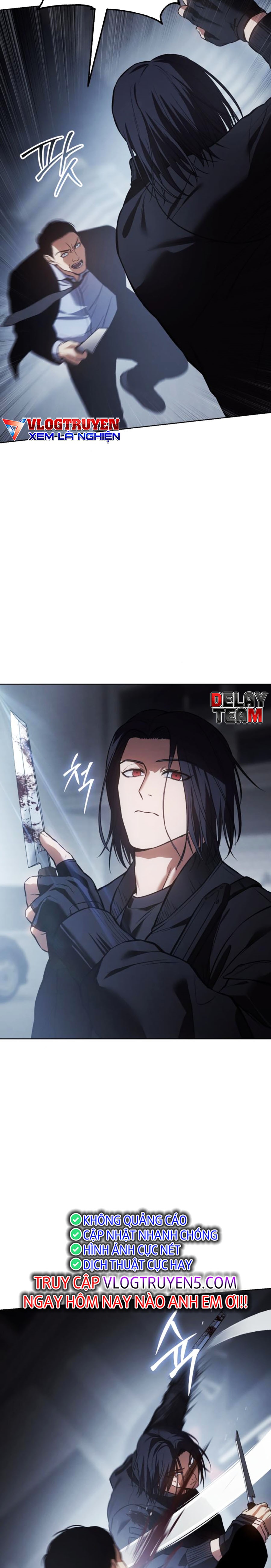 Đặc Vụ Thế Thân - Chương 56 - Trang 610