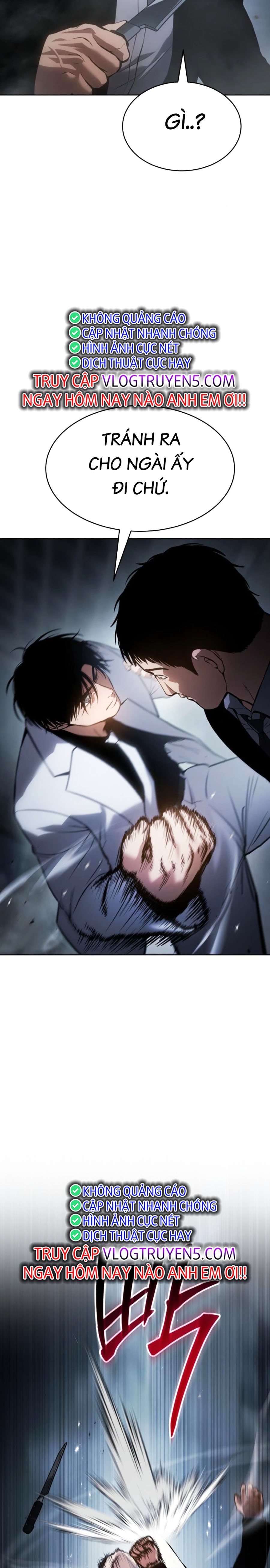 Đặc Vụ Thế Thân - Chương 56 - Trang 614