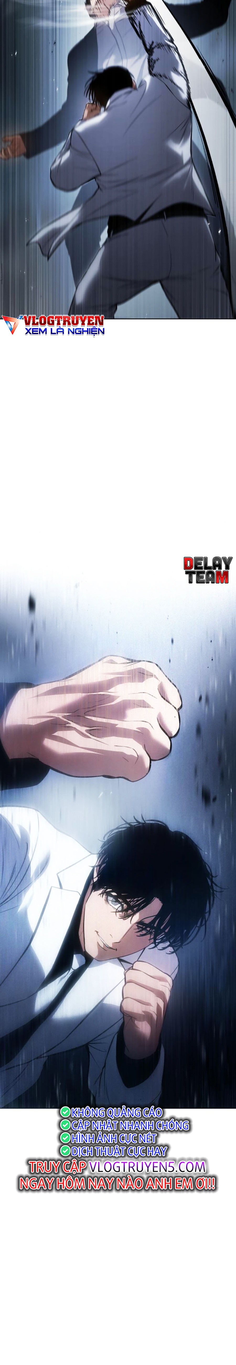 Đặc Vụ Thế Thân - Chương 56 - Trang 615