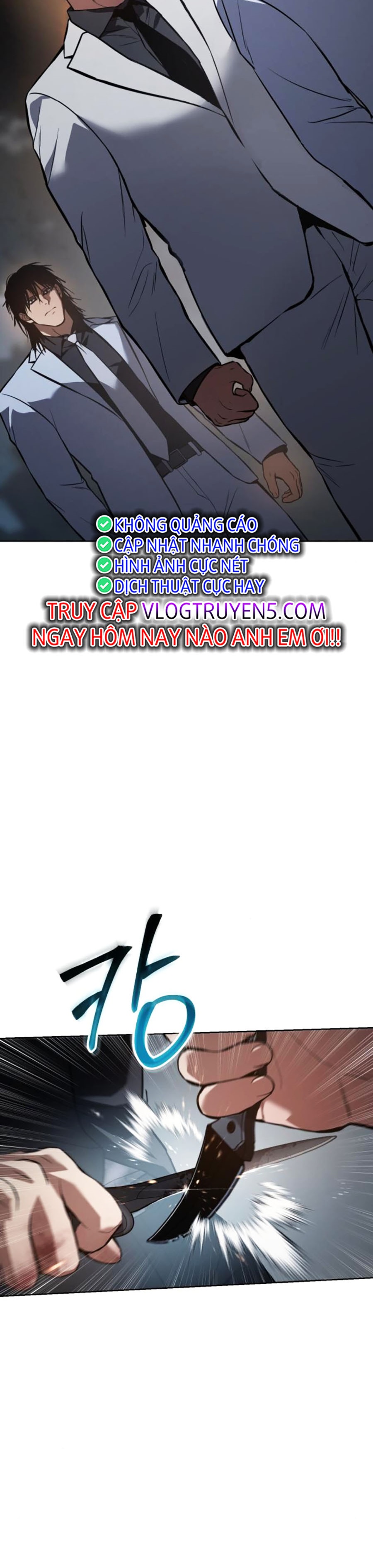 Đặc Vụ Thế Thân - Chương 56 - Trang 618