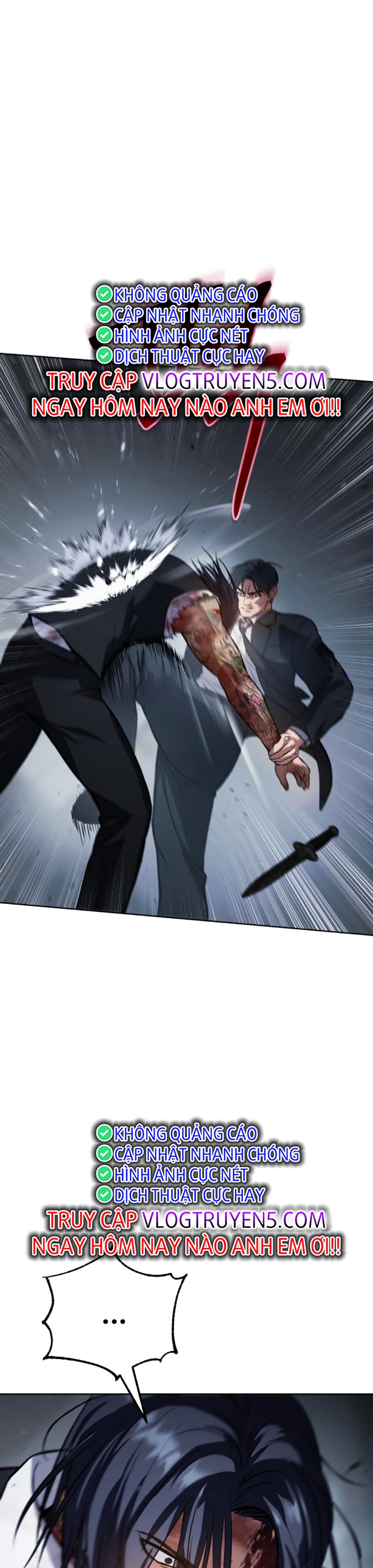 Đặc Vụ Thế Thân - Chương 56 - Trang 621