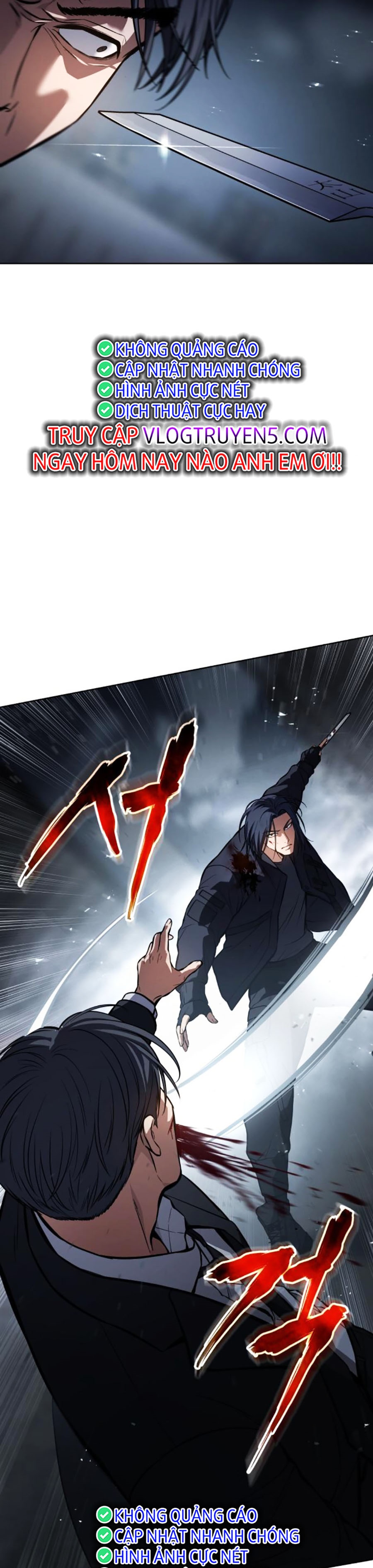 Đặc Vụ Thế Thân - Chương 56 - Trang 623