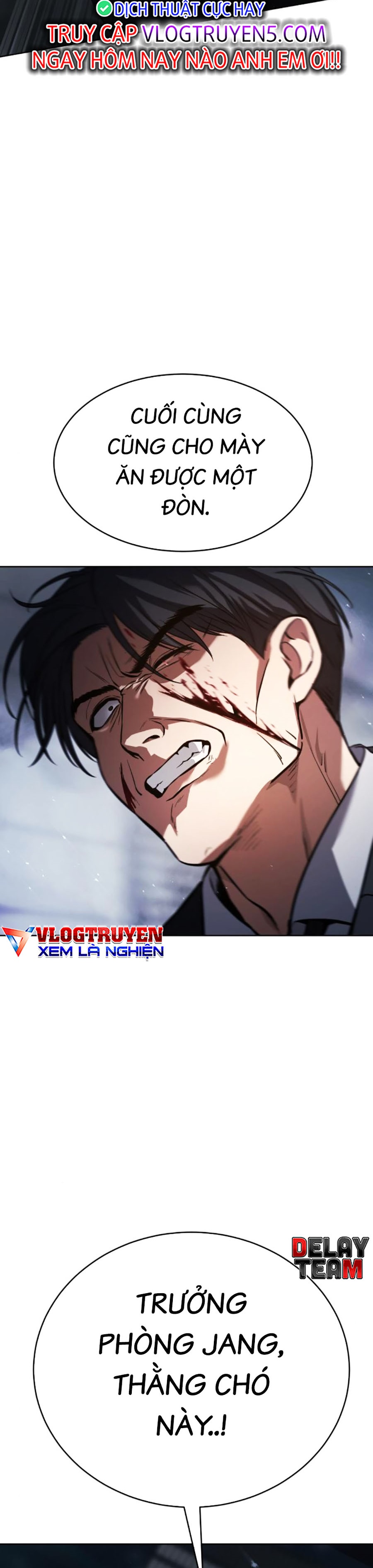 Đặc Vụ Thế Thân - Chương 56 - Trang 624