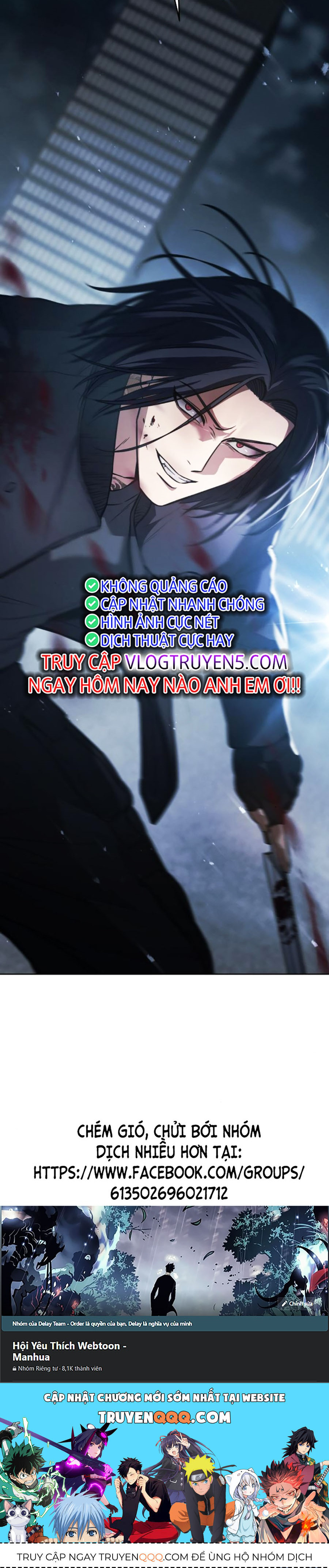 Đặc Vụ Thế Thân - Chương 56 - Trang 625