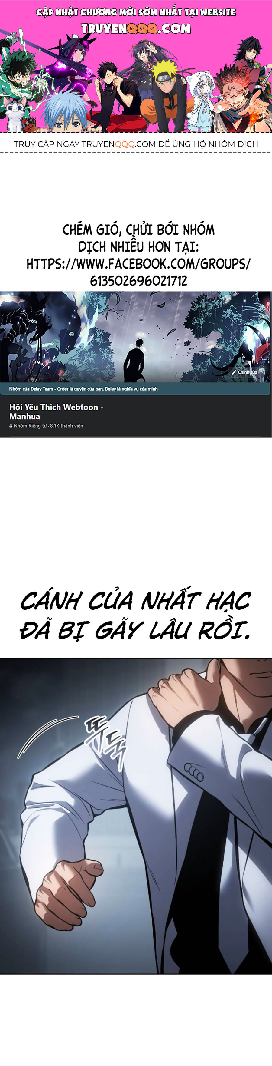 Đặc Vụ Thế Thân - Chương 56 - Trang 626