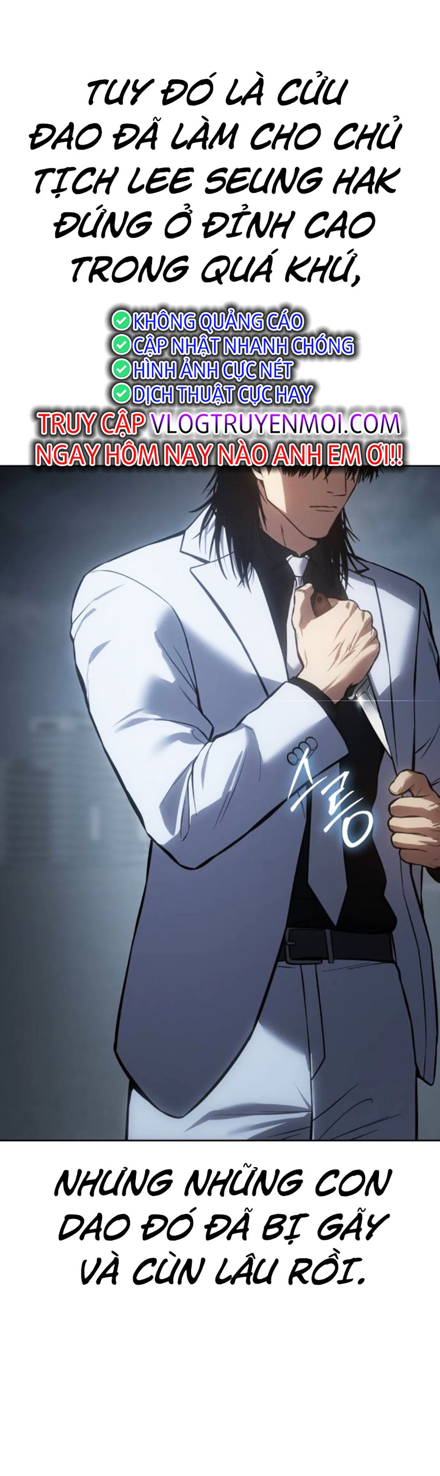 Đặc Vụ Thế Thân - Chương 56 - Trang 627