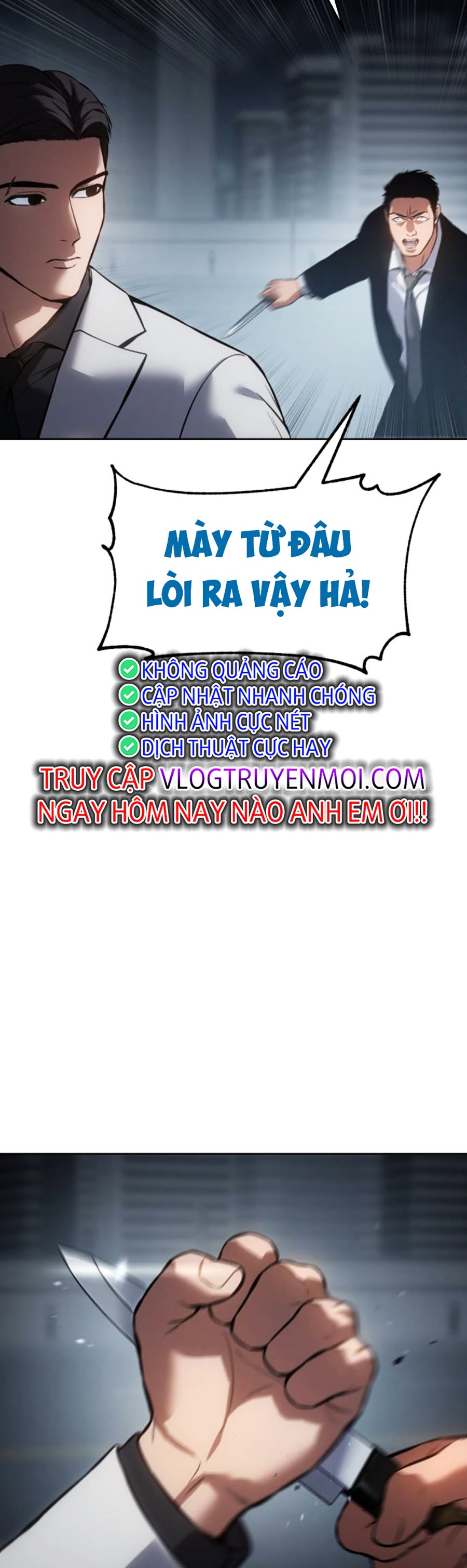 Đặc Vụ Thế Thân - Chương 56 - Trang 636