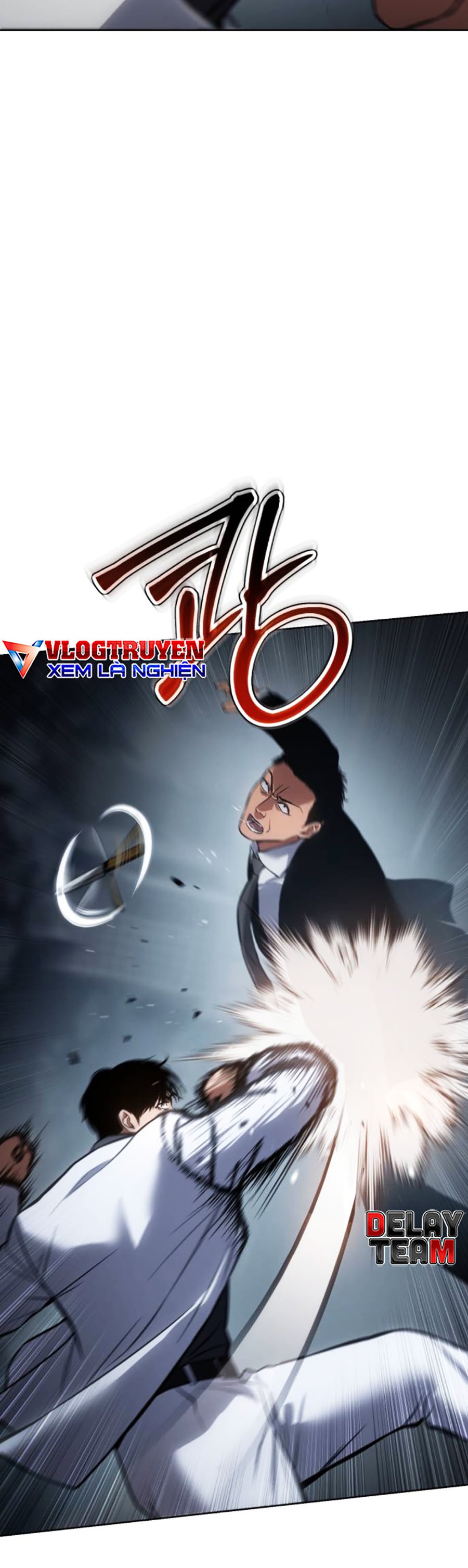 Đặc Vụ Thế Thân - Chương 56 - Trang 637