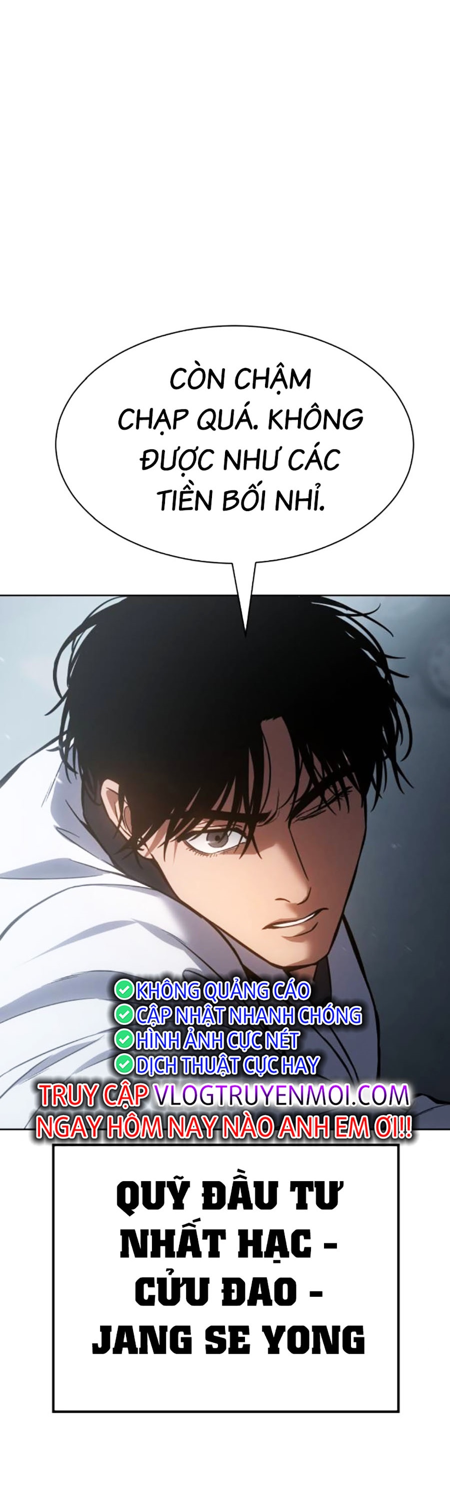 Đặc Vụ Thế Thân - Chương 56 - Trang 638