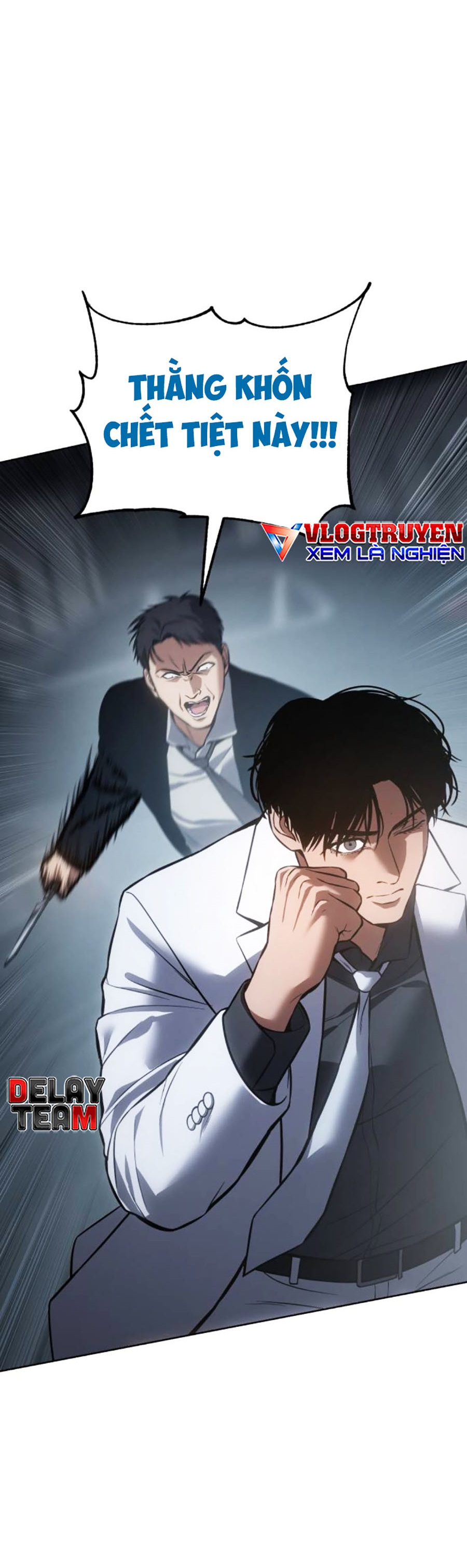 Đặc Vụ Thế Thân - Chương 56 - Trang 639