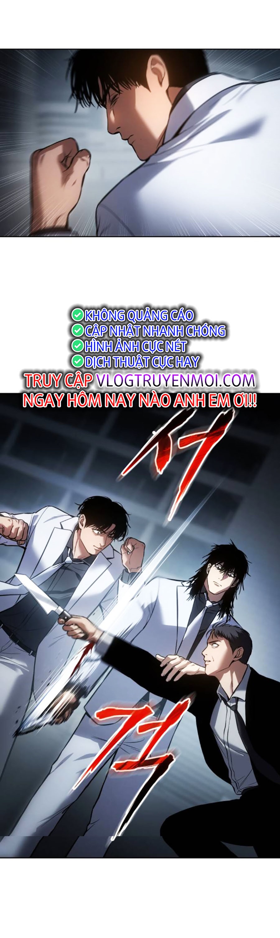 Đặc Vụ Thế Thân - Chương 56 - Trang 640