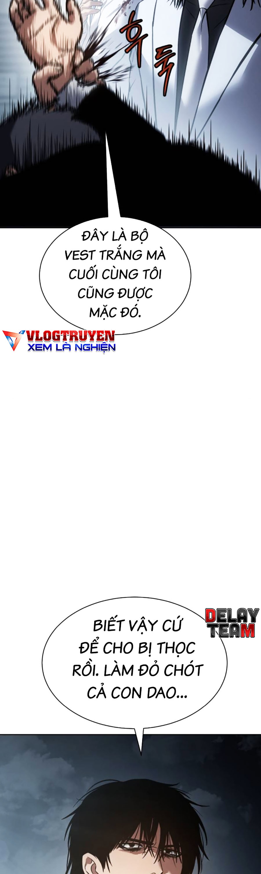 Đặc Vụ Thế Thân - Chương 56 - Trang 642