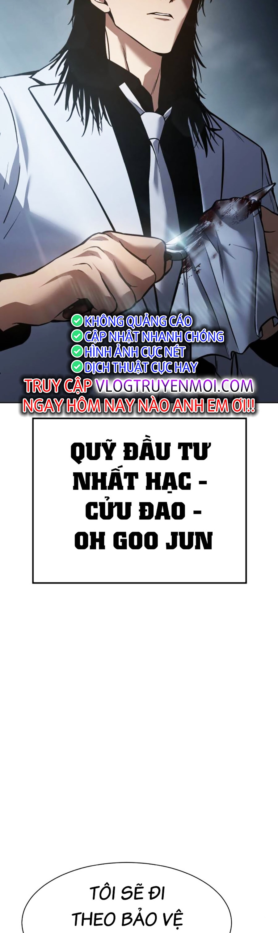 Đặc Vụ Thế Thân - Chương 56 - Trang 643