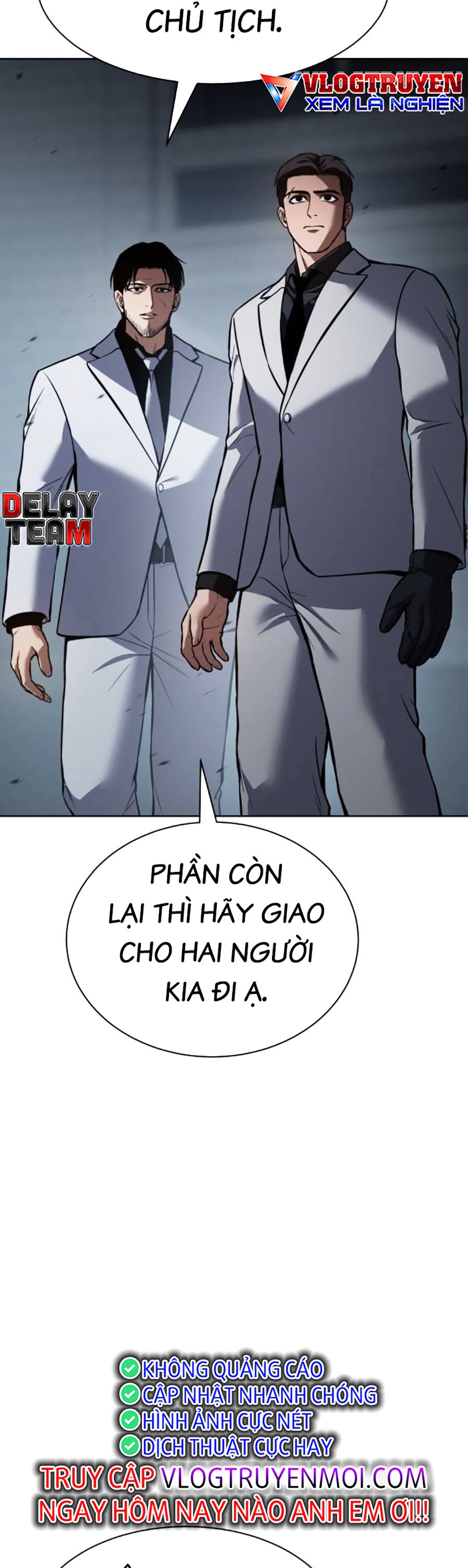 Đặc Vụ Thế Thân - Chương 56 - Trang 644