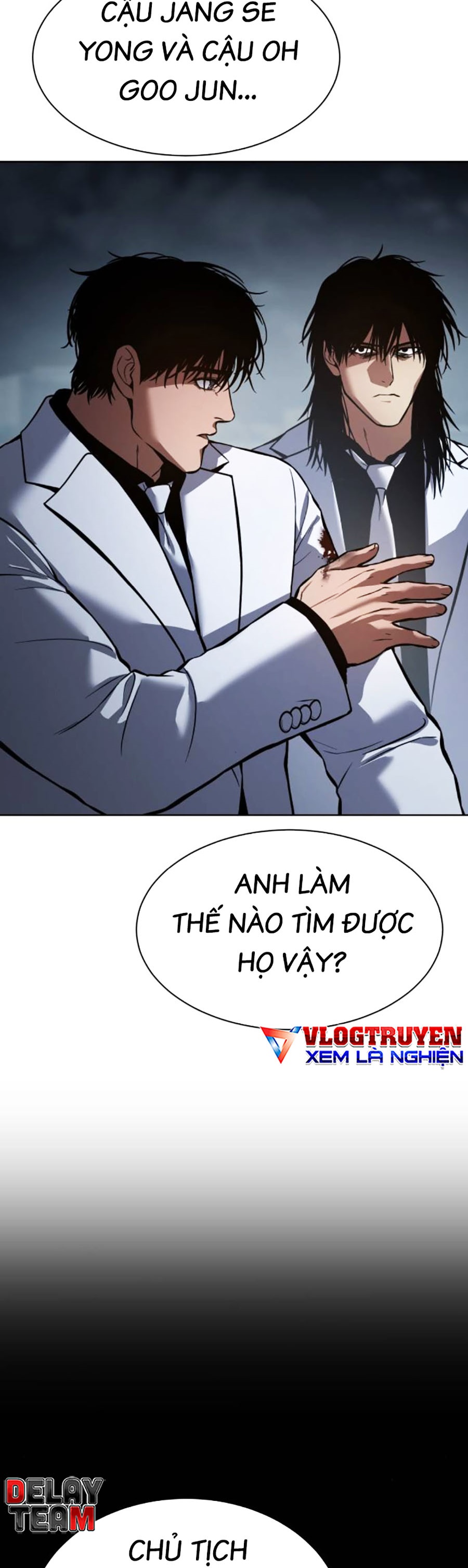 Đặc Vụ Thế Thân - Chương 56 - Trang 645