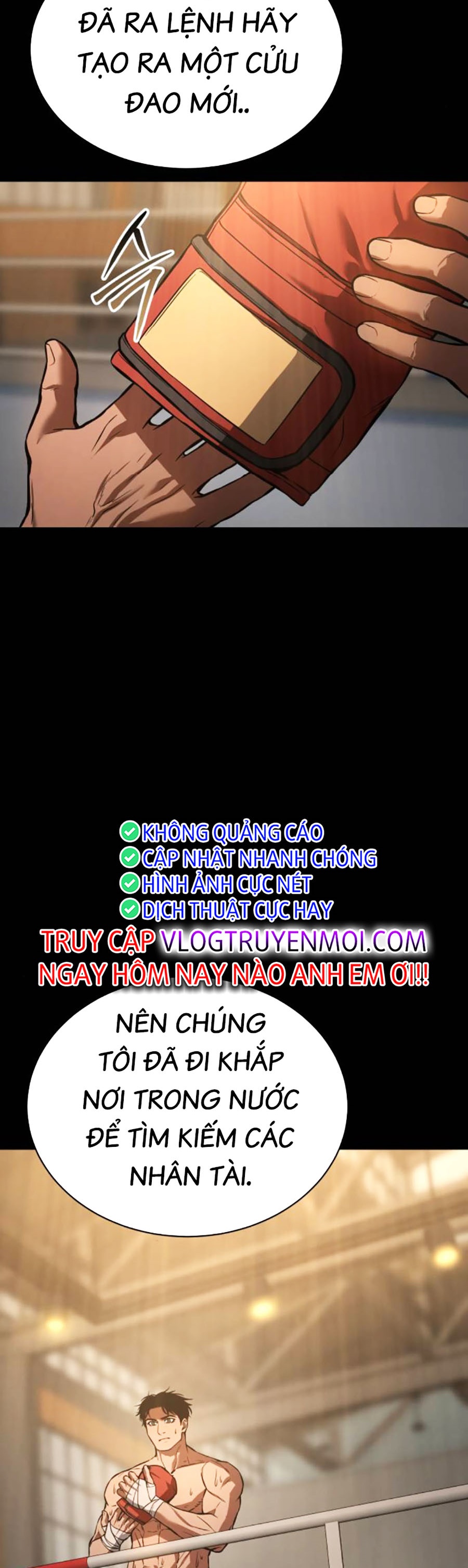 Đặc Vụ Thế Thân - Chương 56 - Trang 646