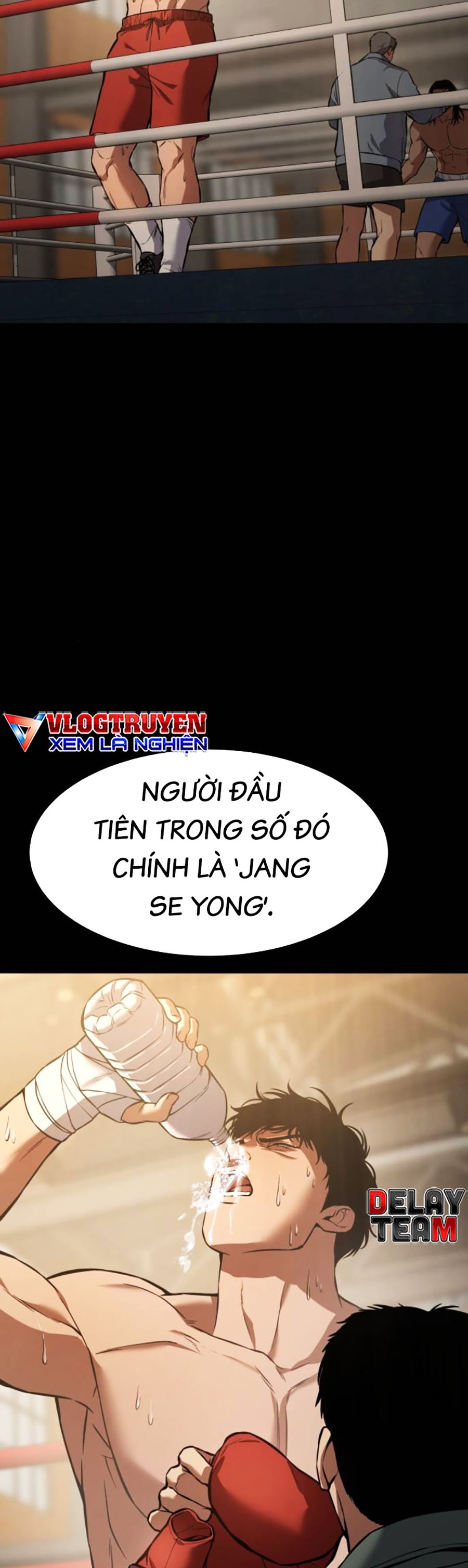 Đặc Vụ Thế Thân - Chương 56 - Trang 647