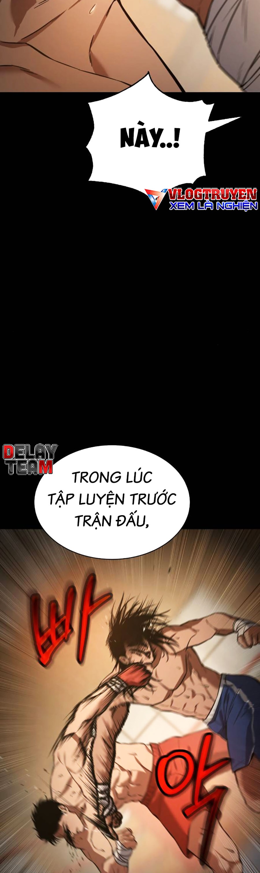 Đặc Vụ Thế Thân - Chương 56 - Trang 649