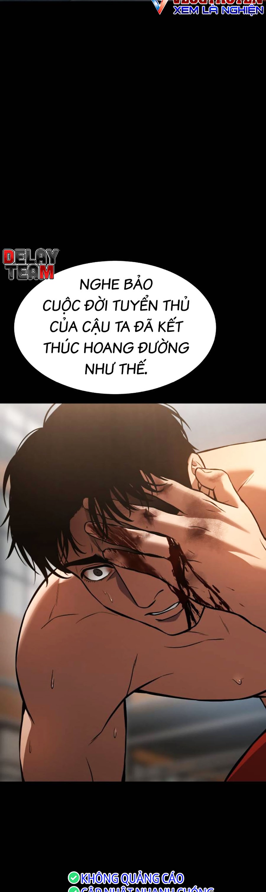 Đặc Vụ Thế Thân - Chương 56 - Trang 651