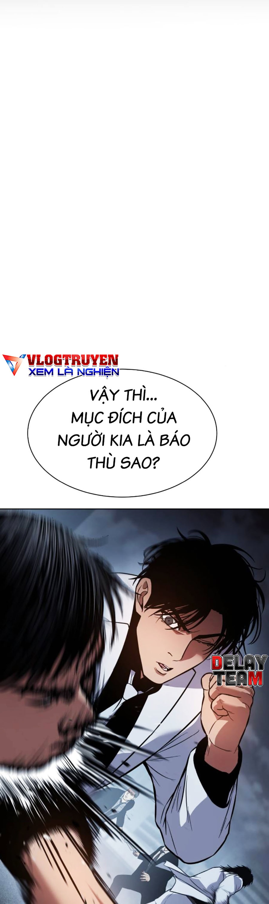 Đặc Vụ Thế Thân - Chương 56 - Trang 654