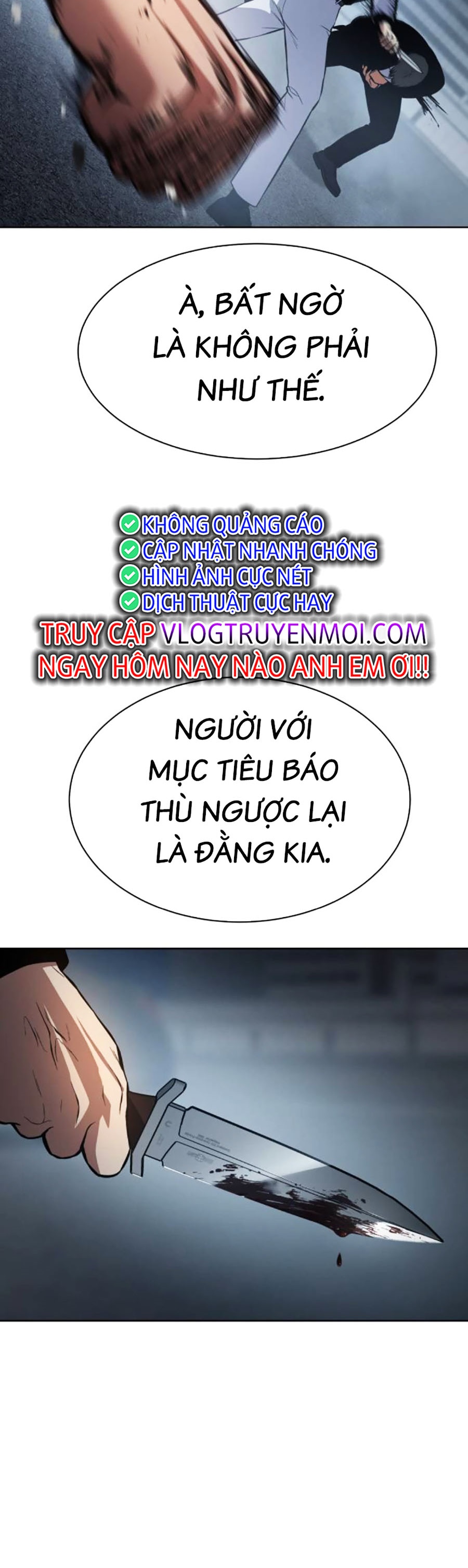 Đặc Vụ Thế Thân - Chương 56 - Trang 655