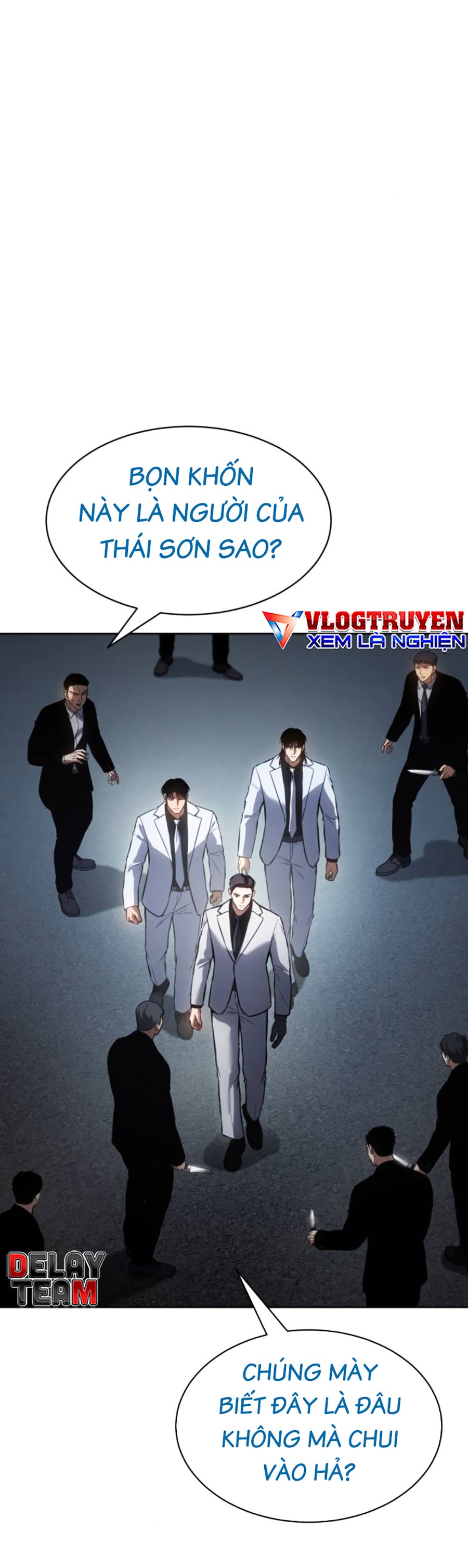 Đặc Vụ Thế Thân - Chương 56 - Trang 629