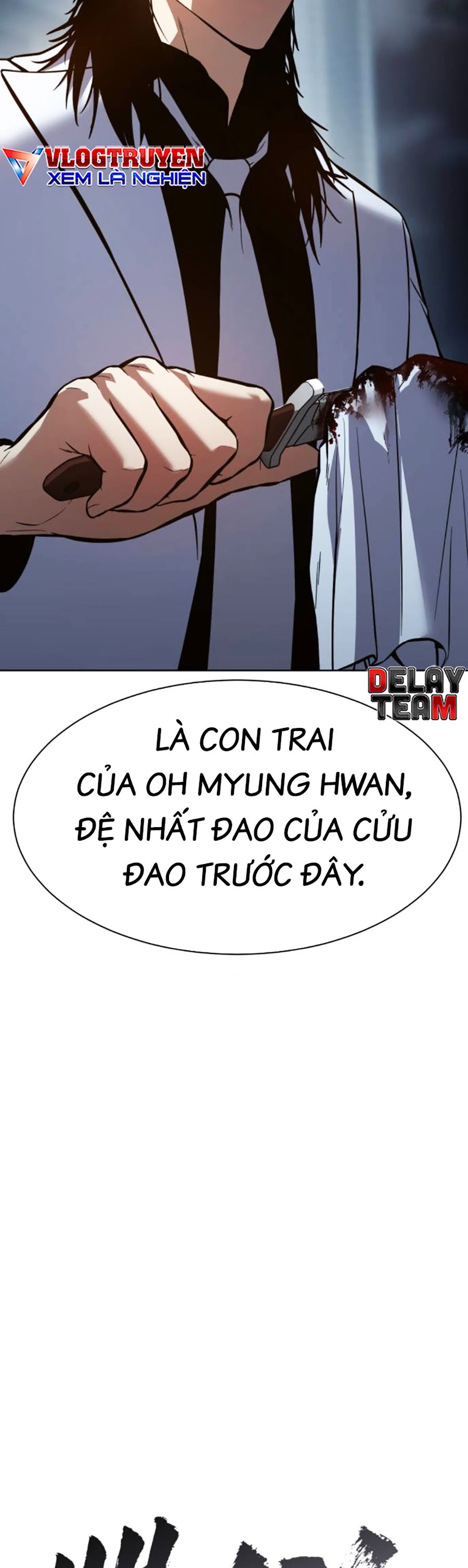 Đặc Vụ Thế Thân - Chương 56 - Trang 657