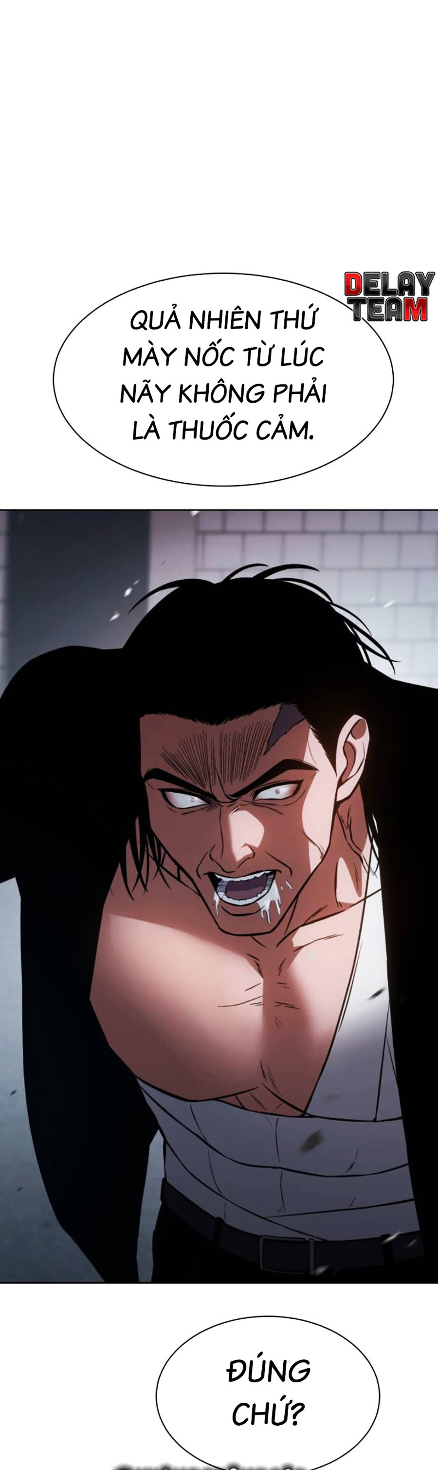 Đặc Vụ Thế Thân - Chương 56 - Trang 663