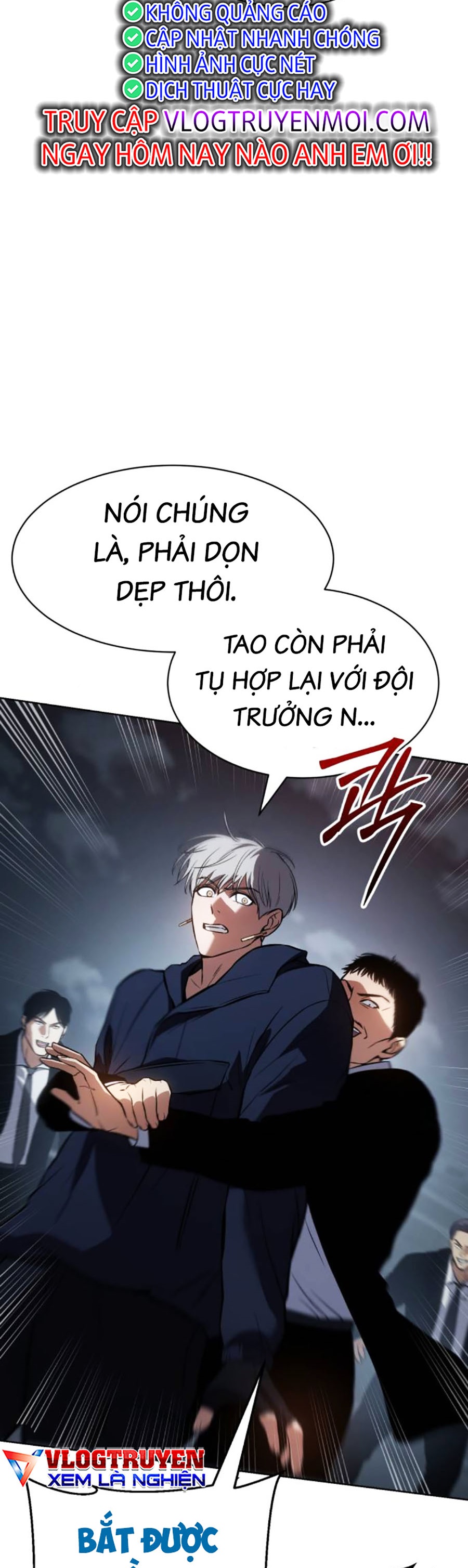 Đặc Vụ Thế Thân - Chương 56 - Trang 664