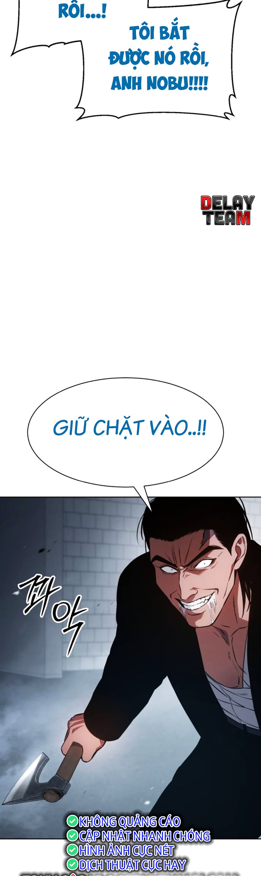 Đặc Vụ Thế Thân - Chương 56 - Trang 665