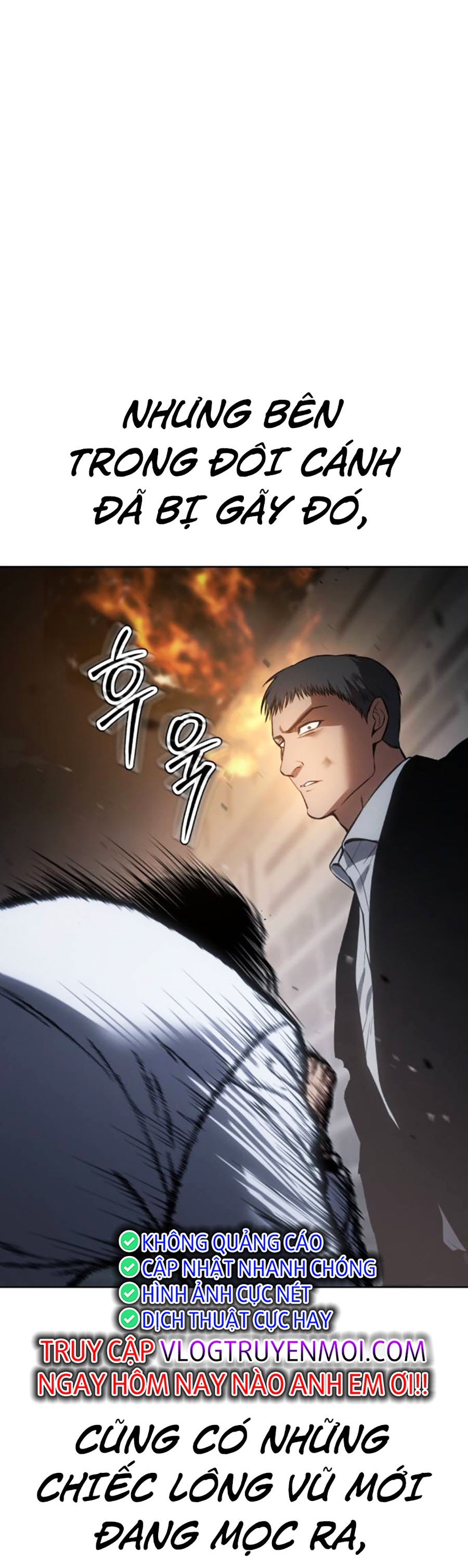 Đặc Vụ Thế Thân - Chương 56 - Trang 630