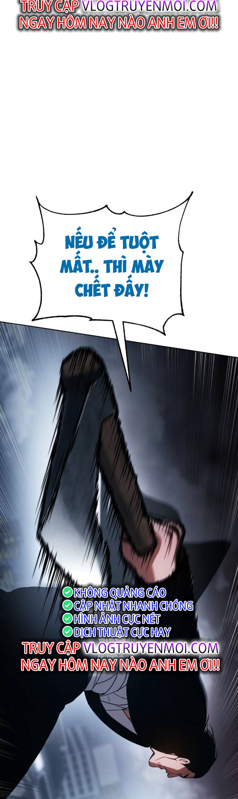 Đặc Vụ Thế Thân - Chương 56 - Trang 666